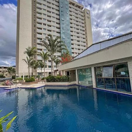 Samba Convention Suites Rio de Janeiro Eksteriør billede