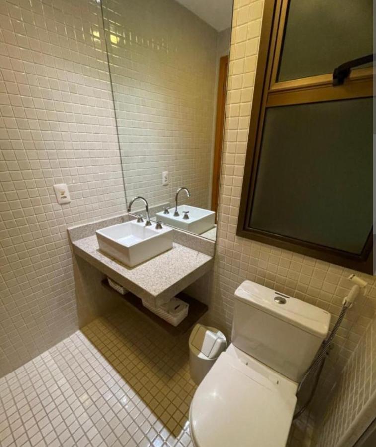 Samba Convention Suites Rio de Janeiro Eksteriør billede