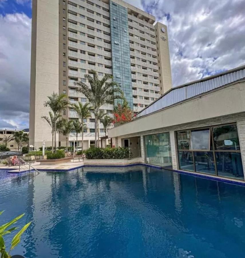 Samba Convention Suites Rio de Janeiro Eksteriør billede