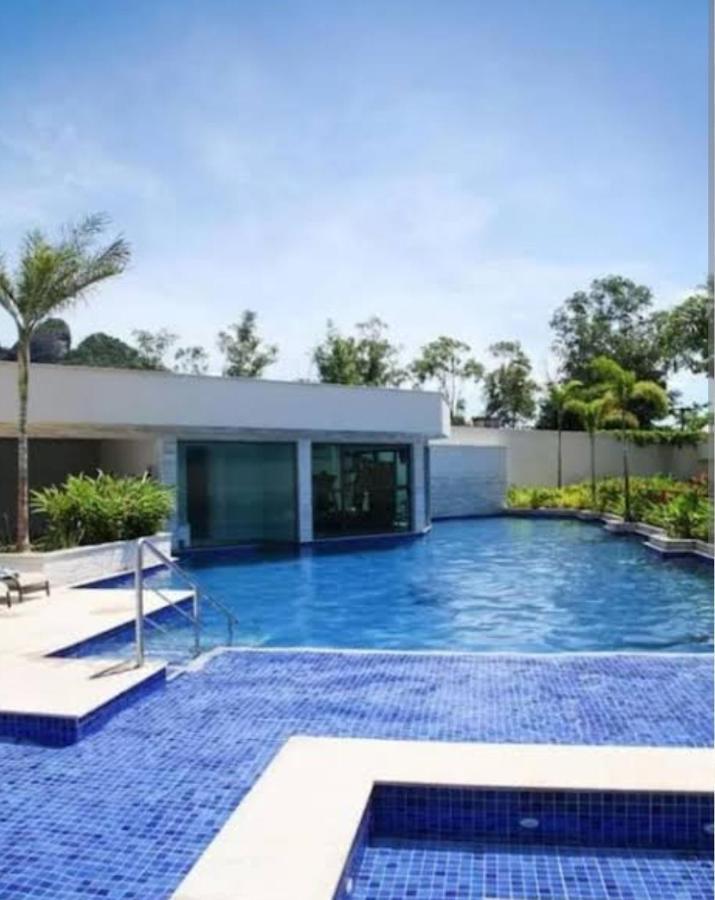 Samba Convention Suites Rio de Janeiro Eksteriør billede