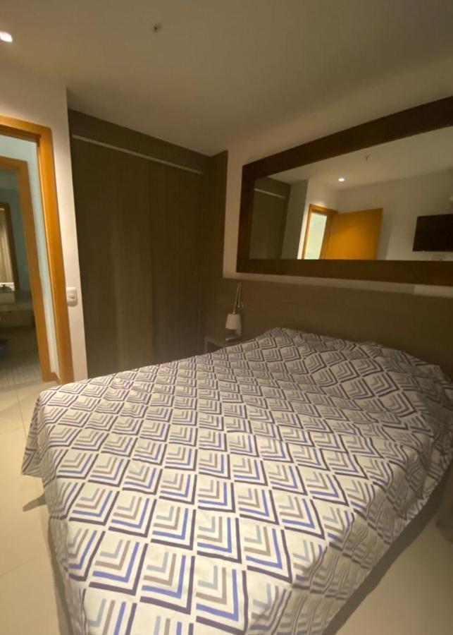 Samba Convention Suites Rio de Janeiro Eksteriør billede