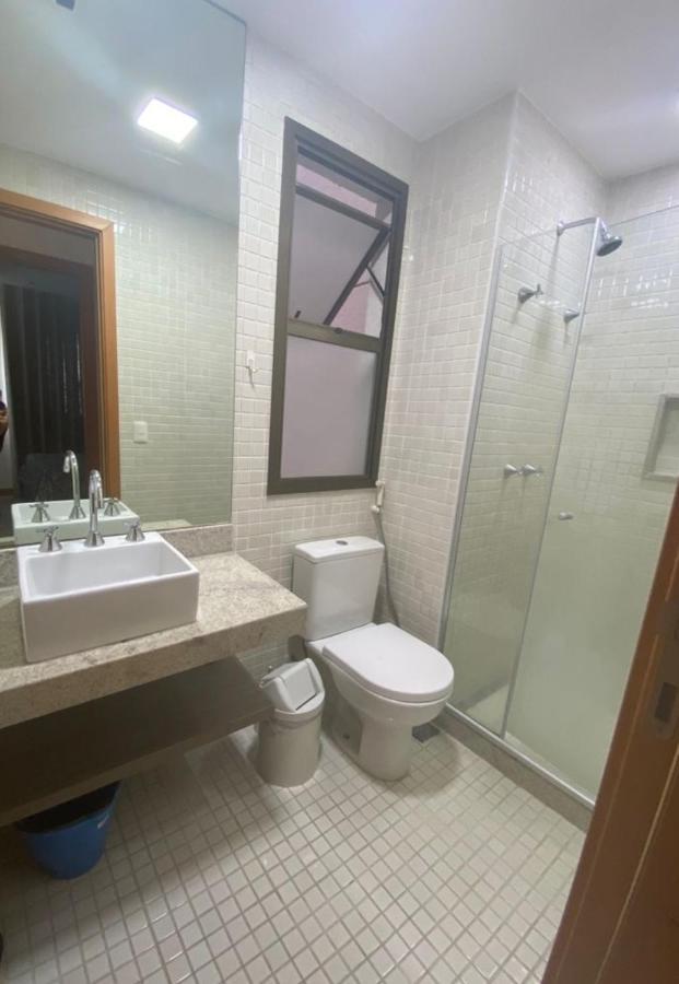Samba Convention Suites Rio de Janeiro Eksteriør billede