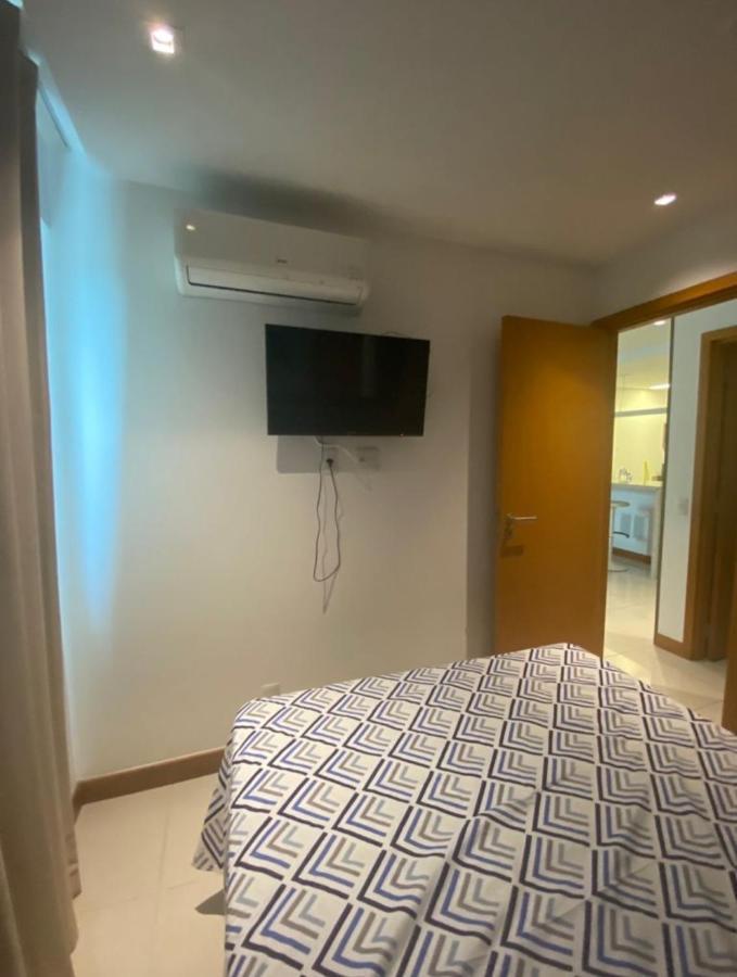 Samba Convention Suites Rio de Janeiro Eksteriør billede
