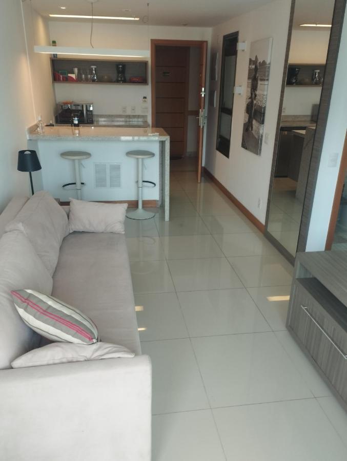 Samba Convention Suites Rio de Janeiro Eksteriør billede