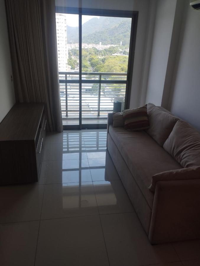 Samba Convention Suites Rio de Janeiro Eksteriør billede